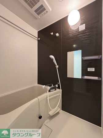 J-Maison矢部IIの物件内観写真